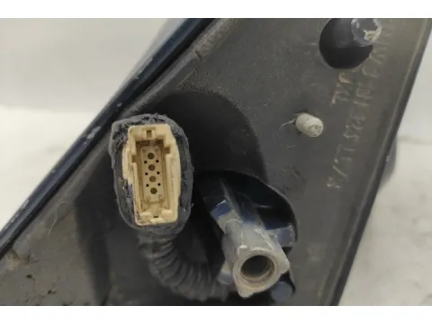 Καθρέπτης Εξωτερικός Δεξιός Ηλεκτρικός 4 PIN για BMW 5 Series (1988 - 1995) (E34) - 