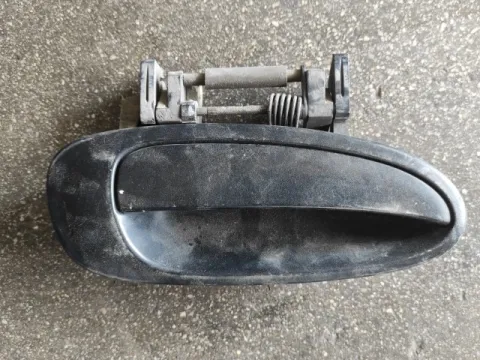 Πετούγια Πόρτας Εξωτερική Πίσω Δεξιά για TOYOTA AVENSIS (1997 - 2000) (T220) 