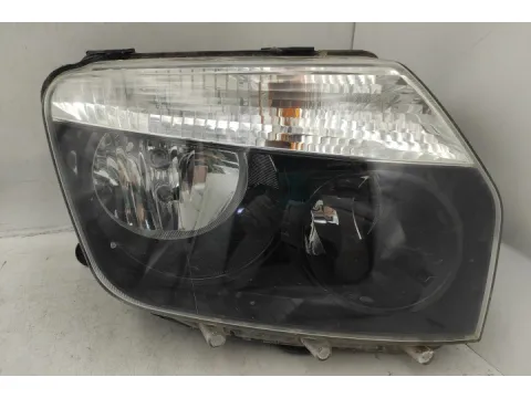 Φανάρι Εμπρός Δεξί για DACIA DUSTER (2010 - 2017 ) SUV- ΕΚΤΟΣ ΔΡΟΜΟΥ - 5dr 