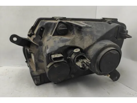 Φανάρι Εμπρός Δεξί για DACIA DUSTER (2010 - 2017 ) SUV- ΕΚΤΟΣ ΔΡΟΜΟΥ - 5dr  - 