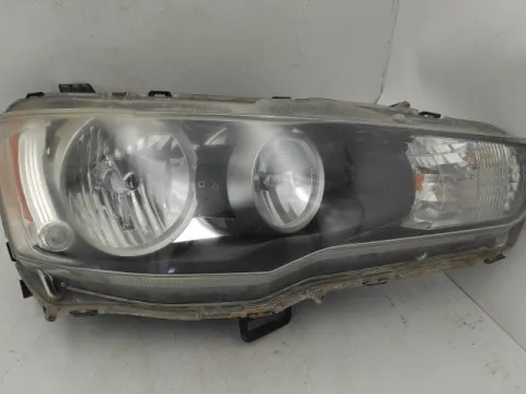 Φανάρι Εμπρός Δεξί για MITSUBISHI LANCER (2008 - ) (CX-CY)