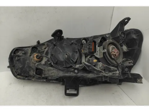 Φανάρι Εμπρός Δεξί για MITSUBISHI LANCER (2008 - ) (CX-CY) - 