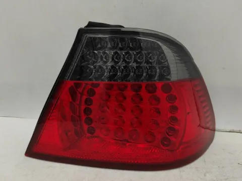 Φανάρι Πίσω Δεξί LED ( ΦΙΜΕ ΦΛΑΣ - ΙΜΙΤΑΣΙΟΝ ) για BMW 3 Series (2003 - 2005)((E46 F-L) (2004 - 2007) Coupe - 2dr