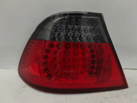 Φανάρι Πίσω Αριστερό LED ( ΦΙΜΕ ΦΛΑΣ - ΙΜΙΤΑΣΙΟΝ ) για BMW 3 Series (2003 - 2005)((E46 F-L) (2004 - 2007) Coupe - 2dr