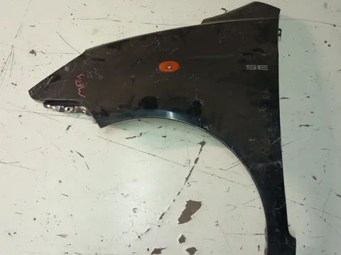 Φτερό Εμπρός Αριστερό για CHEVROLET - DAEWOO MATIZ (2005 - 2010) (M200) 