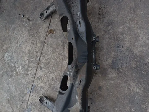 Γέφυρα Εμπρός Κάθετη για SUBARU IMPREZA (2005 - 2007) 1500 (EL15) petrol 105 GDD *ΔΒ*