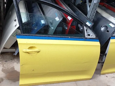 Πόρτα Εμπρός Δεξιά για SEAT TOLEDO (2013 - 2018) *Ε*
