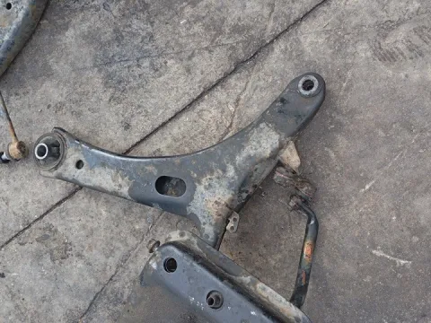 Ψαλίδι Εμπρός Αριστερό για SUBARU IMPREZA (2005 - 2007) 1500 (EL15) petrol 105 GDD *ΔΒ*