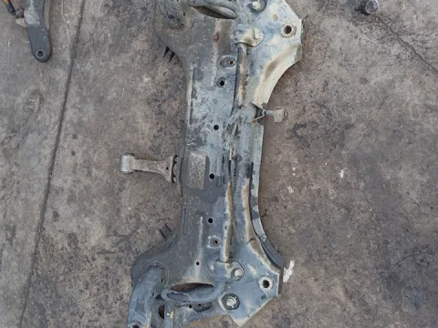 Γέφυρα Εμπρός Οριζόντια για HYUNDAI i20 (2015 - 2018) 1200 Kappa 2 I4 (petrol) (G4LA) *ΔΒ*