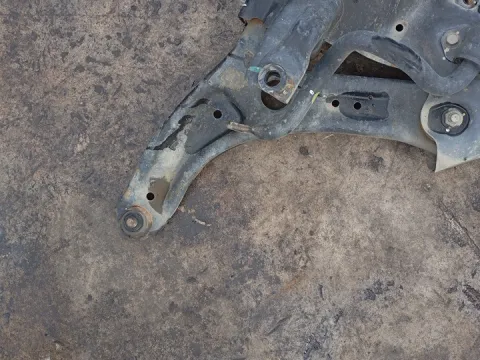 Ψαλίδι Εμπρός Αριστερό για HYUNDAI i20 (2015 - 2018) 1200 Kappa 2 I4 (petrol) (G4LA) *ΔΒ*