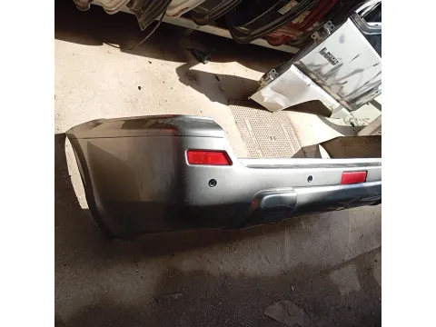 Προφυλακτήρας Πίσω Με Parktronic για NISSAN X-TRAIL (2001 - 2003) (T30)  - 
