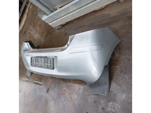 Προφυλακτήρας Πίσω για TOYOTA YARIS (2009 - 2012) (XP90)  - 