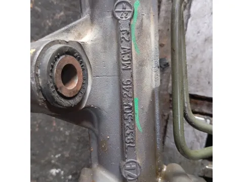 Κρεμαγιέρα Υδραυλική  4420005041 για TOYOTA CARINA (1992 - 1995) E (T190)  - 