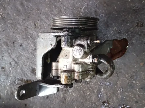 Αντλία Υδραυλικού Τιμονιού για HYUNDAI GETZ (2002 - 2005) (TB) 1100 G4HD petrol 63 