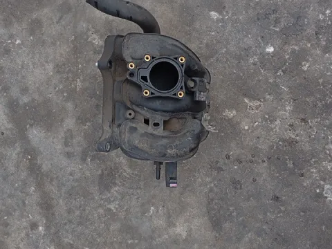 Πολλαπλή Εισαγωγής Πλαστική για TOYOTA YARIS (2006 - 2009) (KL9) 1000 1KR-FE petrol 69 KSP90 *ΠΑΛΕΤΑ 4*