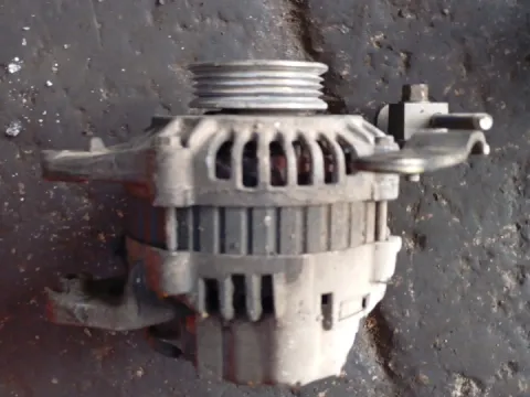 Δυναμό - Εναλλάκτης για HYUNDAI EXCEL (1992 - 1994) (X-2) 1500 G15B Petrol 83 Injection 