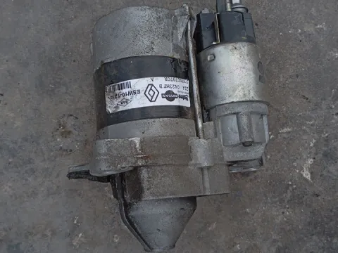 Μίζα 233007970RA για RENAULT TWINGO (2014 - 2019) 900 Petrol (H4BC) 