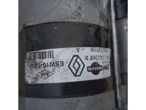 Μίζα 233007970RA για RENAULT TWINGO (2014 - 2019) 900 Petrol (H4BC)  - 
