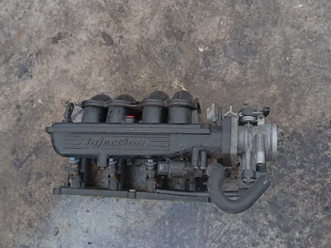 Πολλαπλή Εισαγωγής Πλαστική για LANDROVER FREELANDER (1998 - 2003) (LN) 1800 18 K4F Petrol 120 16V *ΠΑΛΕΤΑ 4*
