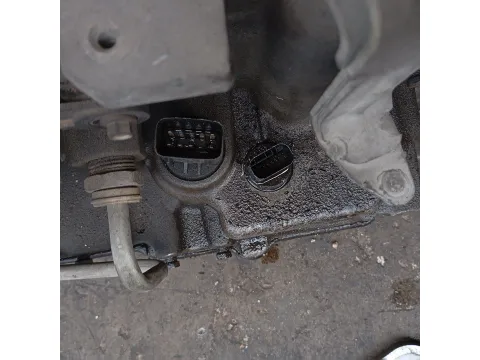 Κιβώτιο Ταχυτήτων (Σασμάν) Αυτόματο για JEEP GRAND CHEROKEE (2004 - 2005) (WJ) (WG) 3700 (EKG) Petrol 213 Laredo  - 