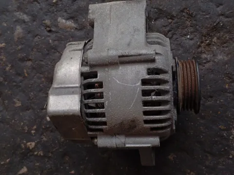 Δυναμό - Εναλλάκτης για SUZUKI IGNIS (2000 - 2003) (RG) 1300 M13A petrol 83 