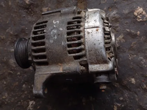 Δυναμό - Εναλλάκτης για TOYOTA HI-LUX (1992 - 1997) (YN85 -110) 2000 3Y petrol 