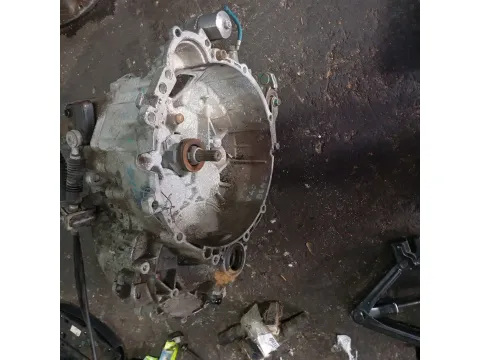Κιβώτιο Ταχυτήτων (Σασμάν) Χειροκίνητο για VOLVO 850 (1994 - 1997) (LS-LW) 2000 B 5204 T petrol 210 Turbo  - 