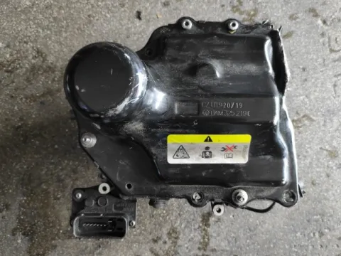 Εγκέφαλος Κινητήρα 00401065C2 11 Pin για VW GOLF (2009 - 2013) Mk6 (5K1) * ΠΑΛΕΤΑ 001 *ΝΕΑ ΓΕΝΙΑ
