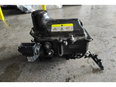 Εγκέφαλος Κινητήρα 00401065C2 11 Pin για VW GOLF (2009 - 2013) Mk6 (5K1) * ΠΑΛΕΤΑ 001 *ΝΕΑ ΓΕΝΙΑ - 