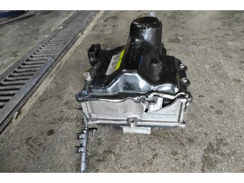 Εγκέφαλος Κινητήρα 00401065C2 11 Pin για VW GOLF (2009 - 2013) Mk6 (5K1) * ΠΑΛΕΤΑ 001 *ΝΕΑ ΓΕΝΙΑ - 
