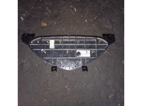 Χειριστήρια Καλοριφέρ για NISSAN PRIMERA (2002 - 2007) (P12)  - 