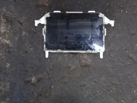 Οθόνη Υπολογιστή DN1T18B955BA για FORD FIESTA (2008 - 2012) Mk6 (JA8) 