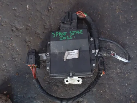 Εγκέφαλος Κινητήρα για MITSUBISHI SPACE STAR (2013 - 2016) 