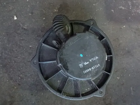 Μοτέρ Καλοριφέρ F00S320030 για HYUNDAI ACCENT (2003 - 2005) (CG) (LC2) 