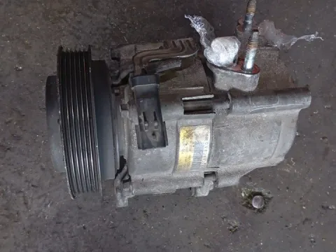 Συμπιεστής A-C (Κομπρέσορας) F500DM7AA03 για JEEP CHEROKEE (2005 - 2008) (KJ) 