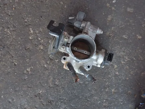 Σώμα Πεταλούδας 351002B000 για KIA CEED (2009 - 2012) (ED) 