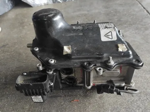 Εγκέφαλος Αυτ.Σασμάν 0AM325065N 11 Pin για AUDI A3 (2003 - 2005) (8P) , (2005 - 2008) (8P) , (2008 - 2011) (8P) * ΠΑΛΕΤΑ 002 *ΝΕΑ ΓΕΝΙΑ