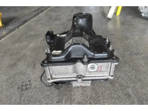 Εγκέφαλος Αυτ.Σασμάν 0AM325065N 11 Pin για AUDI A3 (2003 - 2005) (8P) , (2005 - 2008) (8P) , (2008 - 2011) (8P) * ΠΑΛΕΤΑ 002 *ΝΕΑ ΓΕΝΙΑ - 