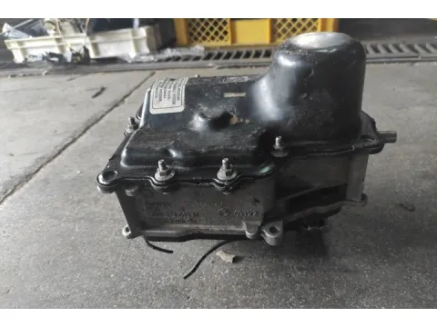 Εγκέφαλος Αυτ.Σασμάν 0AM325065N 11 Pin για AUDI A3 (2003 - 2005) (8P) , (2005 - 2008) (8P) , (2008 - 2011) (8P) * ΠΑΛΕΤΑ 002 *ΝΕΑ ΓΕΝΙΑ - 