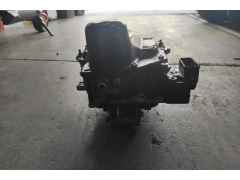 Εγκέφαλος Αυτ.Σασμάν 0AM325065N 11 Pin για AUDI A3 (2003 - 2005) (8P) , (2005 - 2008) (8P) , (2008 - 2011) (8P) * ΠΑΛΕΤΑ 002 *ΝΕΑ ΓΕΝΙΑ - 
