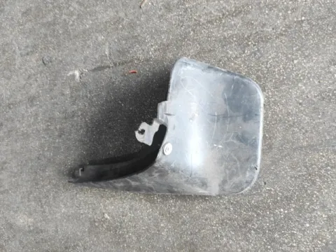 Λασπωτήρας Πίσω Αριστερός για CITROEN C4 PICASSO (2007 - 2012) PICASSO (UD) 