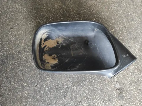 Καπάκι Καθρέπτη Εξωτερικό Αριστερό για OPEL AGILA (2003 - 2007) 