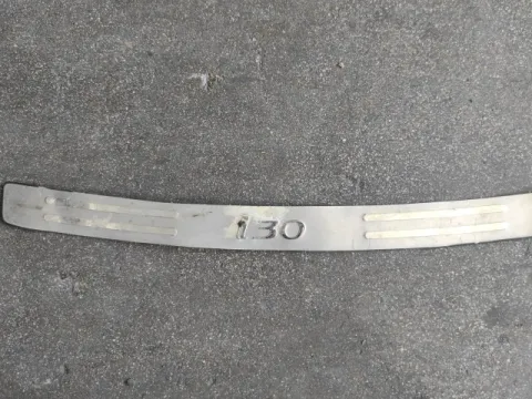 Μαρσπιέ για HYUNDAI i30 (2007 - 2012) (FD) , (2012 - 2015) (GD) 