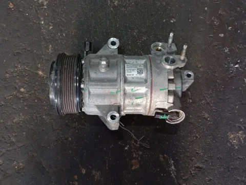 Συμπιεστής A-C (Κομπρέσορας) GN1119D629AB για FORD FOCUS (2018 - ) 