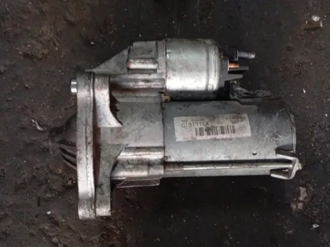 Μίζα G191711A για CITROEN C3 (2002 - 2006) (FC) 