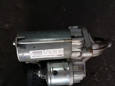 Μίζα 51880229 για FIAT DOBLO (2006 - 2009) (119) Combi 