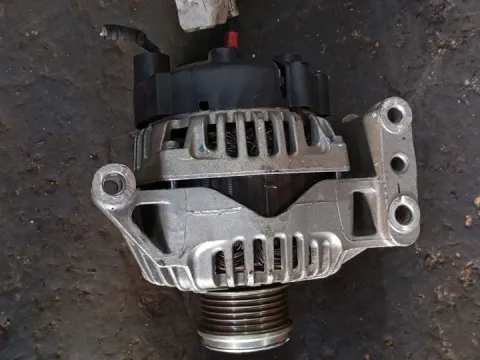 Δυναμό - Εναλλάκτης D80551984055 για FIAT FIORINO (2008 - 2016) 