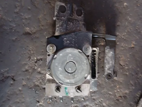 Μονάδα ABS 0265230216 για NISSAN QASHQAI (2007 - 2010) (J10) 