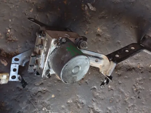 Μονάδα ABS 0265232083 για SUBARU IMPREZA (2007 - 2011) 