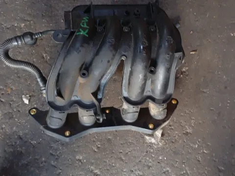 Πολλαπλή Εισαγωγής Πλαστική 9638425180 για PEUGEOT 206 (1998 - 2002) (2A) (2C) (T3E) 